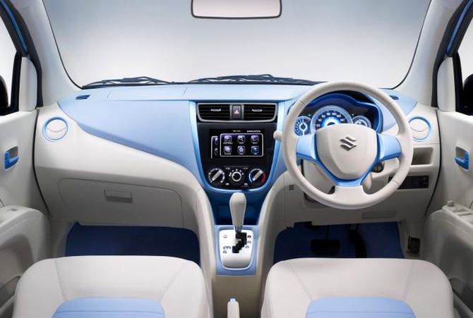 Suzuki unveils stunning A-Star concept car