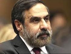 Anand Sharma