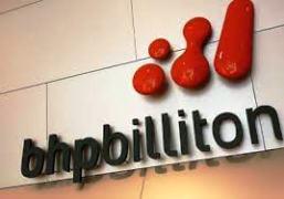 BHP Billiton