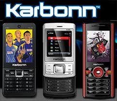 Karbonn