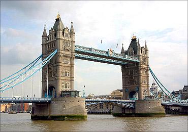 London Bridge