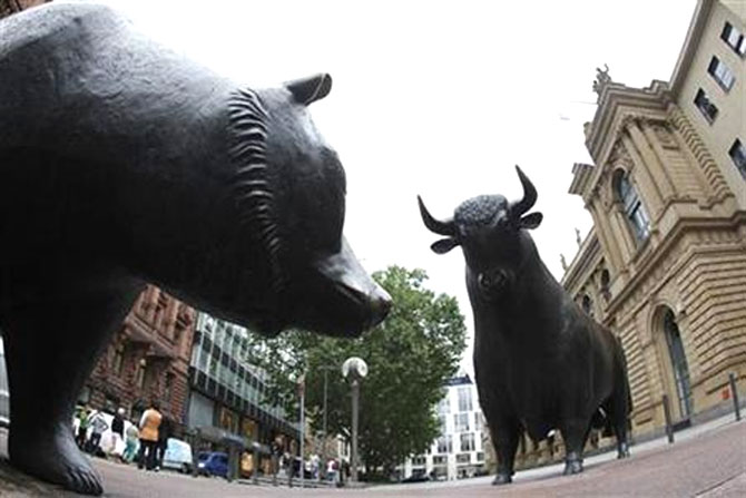 Equity outlook: We are likely headed for a long-term bull cycle
