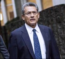 Rajat Gupta