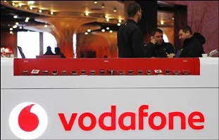 Vodafone