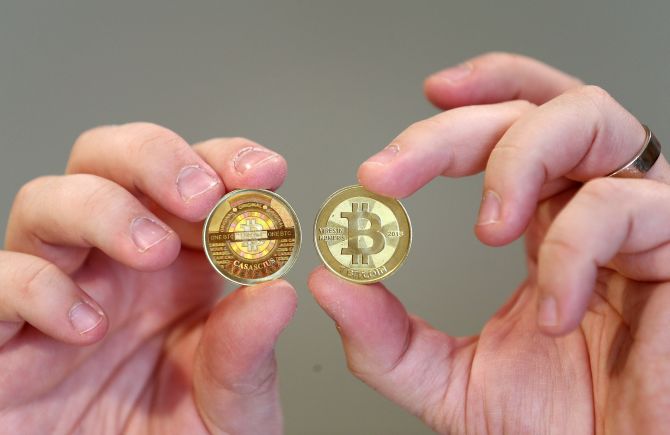 10 things you should know about Bitcoins