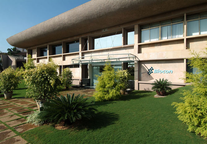Biocon forced to move clinical trials out of India