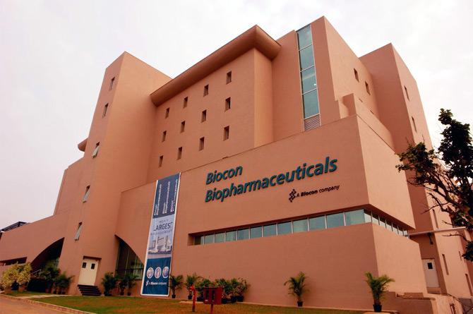 Biocon forced to move clinical trials out of India