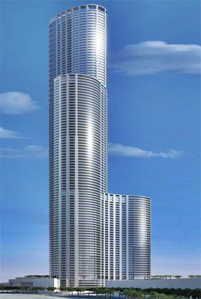 Lodha's WorldOne tower to come up in Mumbai 