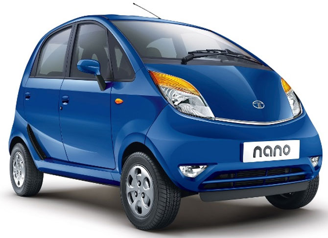 Poor sales: Gujarat's soft loan to Nano may be scaled down