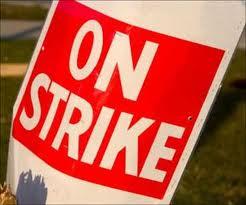 Strike