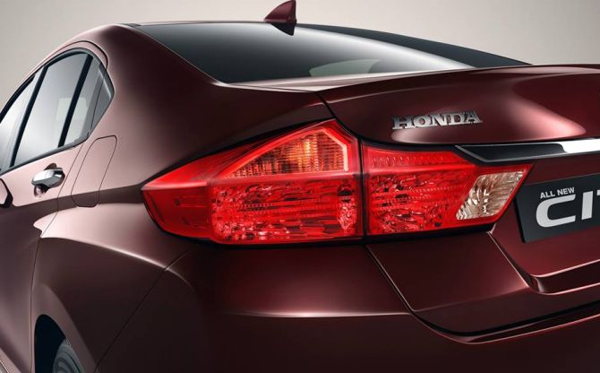 New Honda City diesel is a hit, beats Hyundai Verna