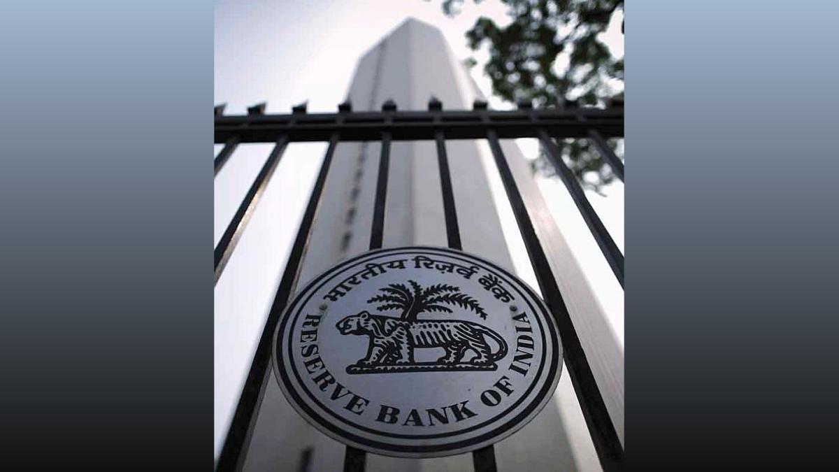 RBI Deputy Governor Rabi Sankar Gets One-Year Extension