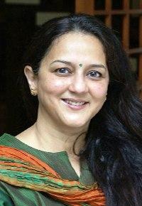 Rohini Nilekani