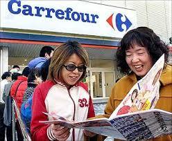 Carrefour