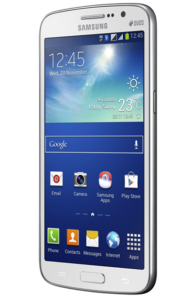Samsung dual-SIM Galaxy Grand 2.