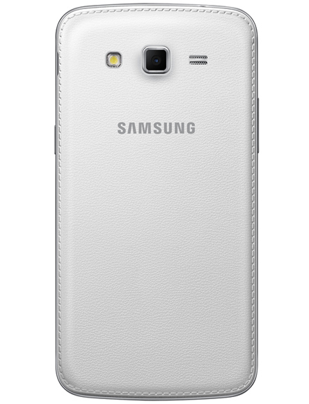 Samsung launches dual-SIM Galaxy Grand 2 @ Rs 22,900