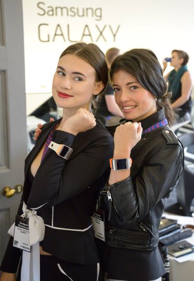 Samsung Gear smart watch: Is it the best gadget of 2013?