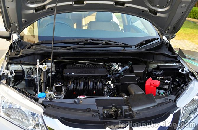 Honda City petrol is the best car in its segment