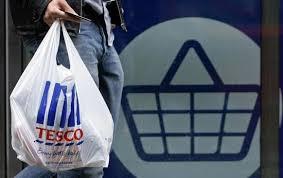 Tesco