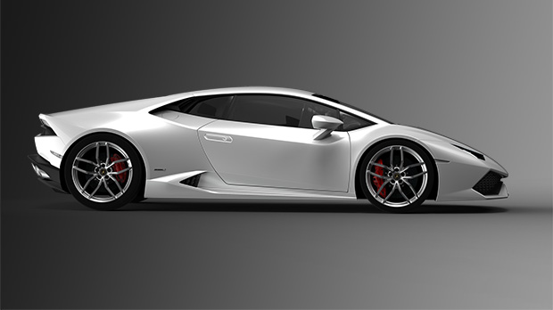 Lamborghini set to unleash a new storm with Huracan