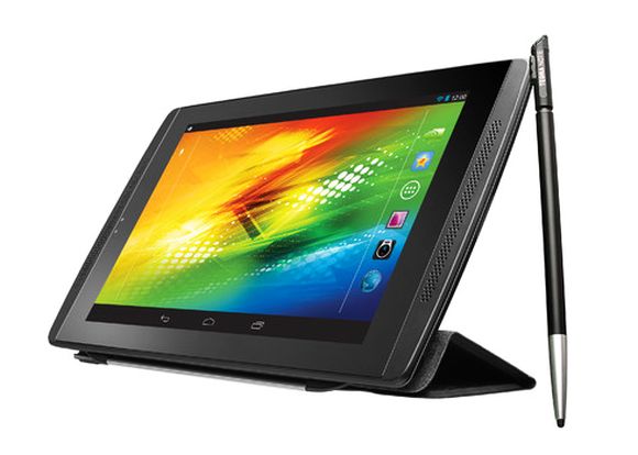 Verdict: Xolo Play Tegra Note is the best gaming tablet