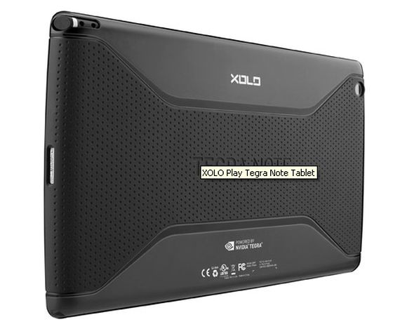 Verdict: Xolo Play Tegra Note is the best gaming tablet