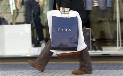 Noel Tata had launched the Zara brand in India through a JV with Spain's Inditex group.