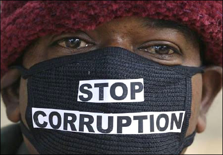 India lost $84.93 billion to fraud, corruption