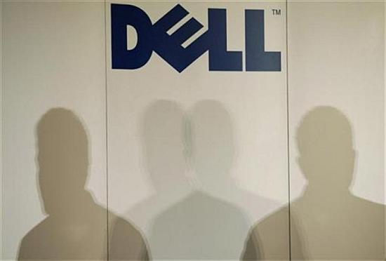 Why Silver Lakes is betting big on Dell?