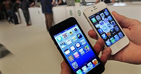 Apple's debut in the smartphone category with touchscreen phones changed the rules of the game.