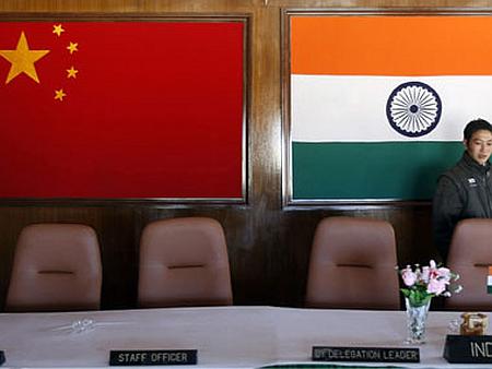 India mimics China while framing its policies.