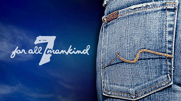 7 For all Mankind.