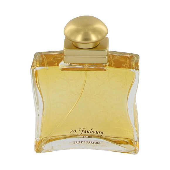 Hermes 24 Faubourg Perfume.