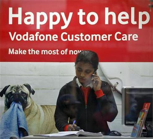 After seeing the success of the service, other service providers such as Vodafone followed.