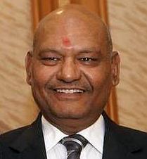 Anil Agarwal 