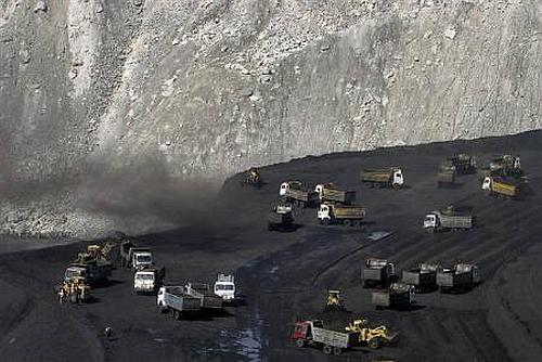 GDP will go up 7.2 per cent in FY15, as mining and power will show improvement.