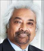 Sam Pitroda