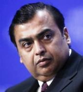 Mukesh Ambani