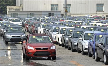 Over 35 new cars to hit Indian roads in 2013