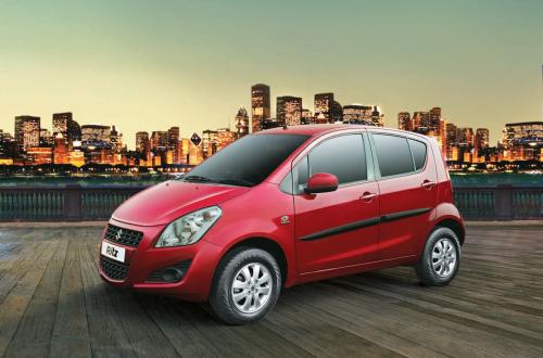 Maruti Suzuki had launched a refreshed Ritz diesel in September last year that delivers a mileage of 23.2 kmpl.