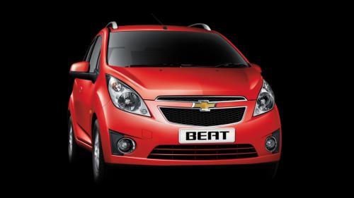 Chevrolet Beat diesel is one of the most fuel efficient car that delivers 25.44 kmpl.