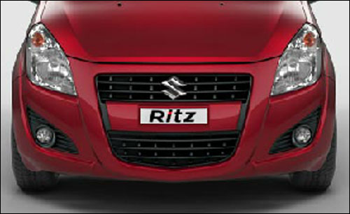 Ritz AT: Maruti's new rival to automatic Brio, i10