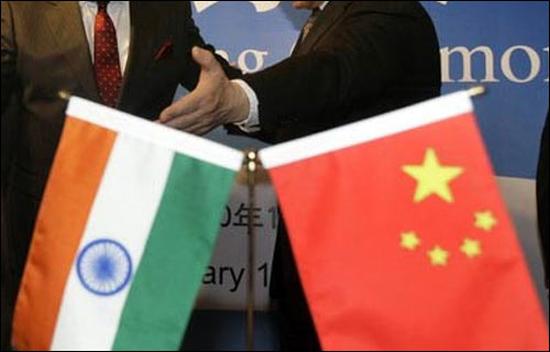 Export growth: China does a better job than India