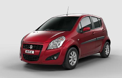 Recently, Maruti gave a facelift to Ritz Diesel.