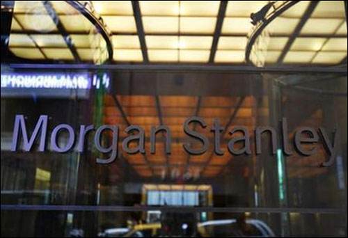 Morgan Stanley cuts 1,600 jobs as business languishes