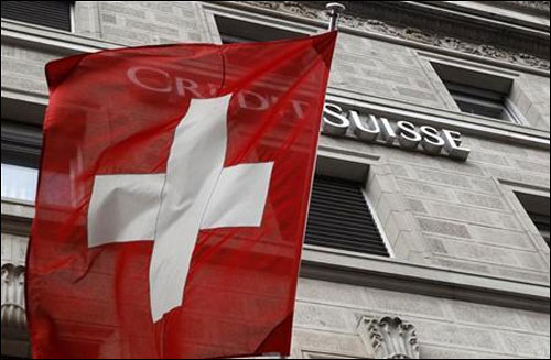 Swiss bank helped its US clients evade taxes, fined $2.6 bn