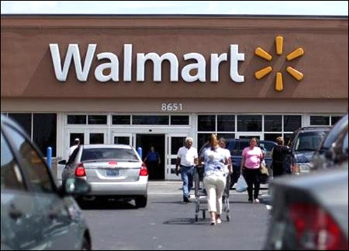 Walmart lobbying probe under PMO initiative