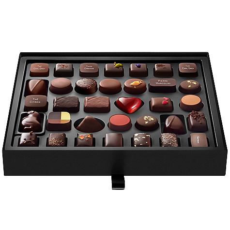 Most expensive chocolates in the world