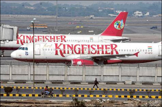 Govt willing to support Kingfisher revival plan