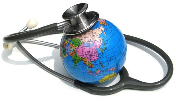 Tension with Pak to wound medical tourism industry